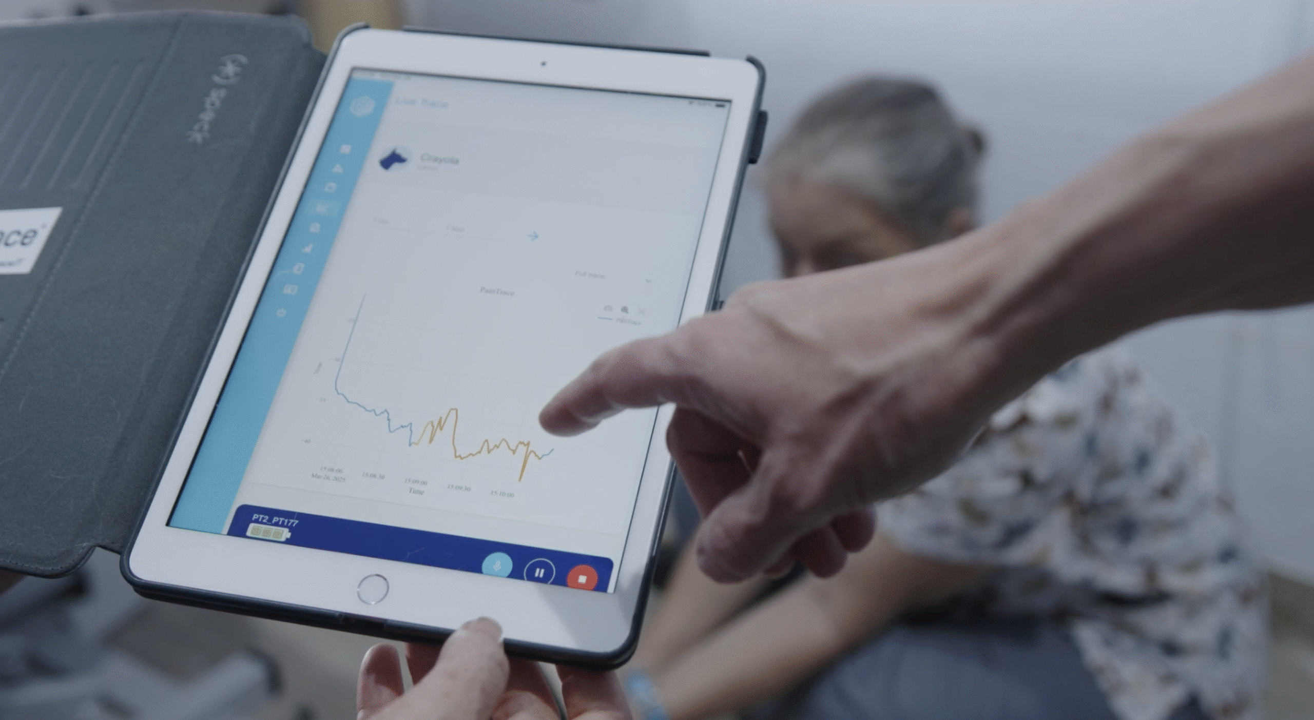 Remote Patient Monitoring